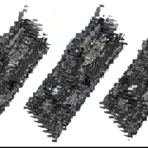 ASROCK Z590 Phantom Gaming 4